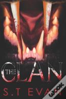The Clan ( Urban Terror #1)
