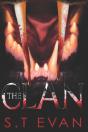 The Clan ( Urban Terror #1) - Preview