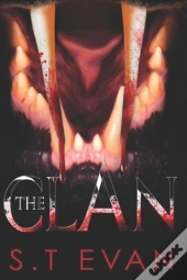 The Clan ( Urban Terror #1)