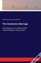 Capa do artigo The Clandestine Marriage