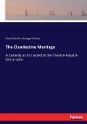 The Clandestine Marriage