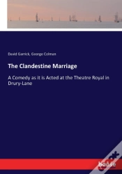 Capa do artigo The Clandestine Marriage