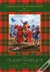 Capa do artigo The Clans Conflict