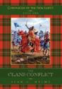 The Clans Conflict - Preview