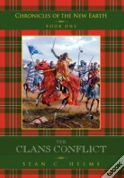 Capa do artigo The Clans Conflict