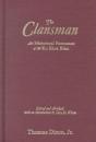 The Clansman: An Historical Romance Of The Ku Klux Klan - Preview