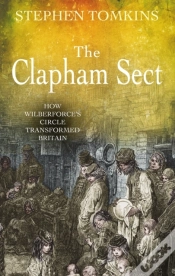 Capa do artigo The Clapham Sect