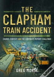 Capa do artigo The Clapham Train Accident
