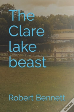 Capa do artigo The Clare Lake Beast
