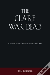 Capa do artigo The Clare War Dead