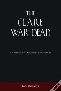 Capa do artigo The Clare War Dead