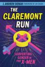 The Claremont Run - Preview