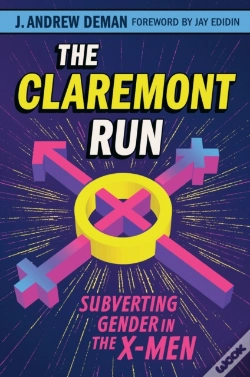 Capa do artigo The Claremont Run