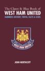 The Claret And Blue Book Of West Ham United - Preview
