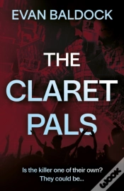 Capa do artigo The Claret Pals