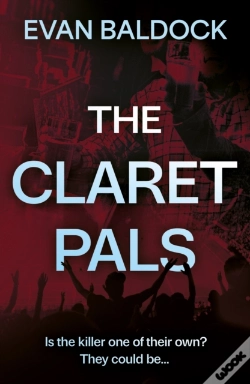 Capa do artigo The Claret Pals