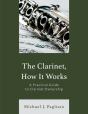 The Clarinet, How It Works - Preview