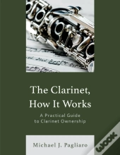 The Clarinet, How It Works