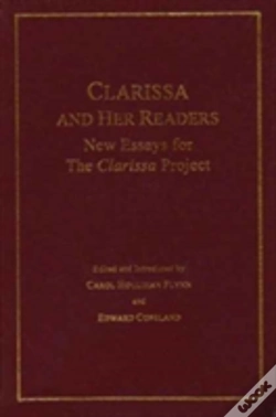 Capa do artigo The Clarissa Project