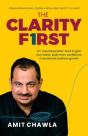 The Clarity First - Preview