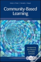 Capa do artigo The Clarity Series: Community-Based Learning