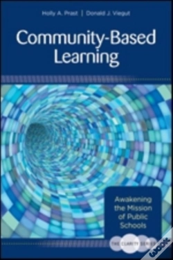 Capa do artigo The Clarity Series: Community-Based Learning