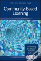 The Clarity Series: Community-Based Learning