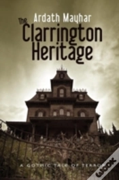 Capa do artigo The Clarrington Heritage: A Gothic Tale