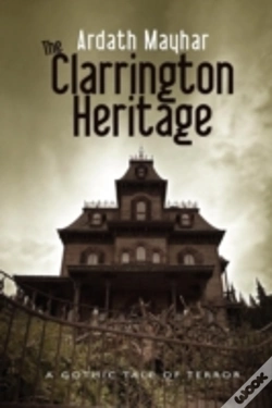 Capa do artigo The Clarrington Heritage: A Gothic Tale