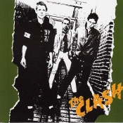Capa do artigo The Clash - CD