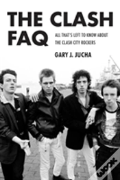 Capa do artigo The Clash Faq