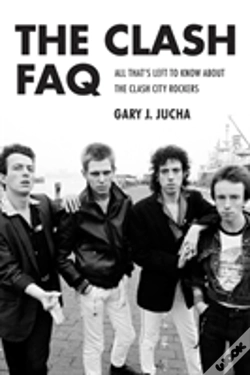 Capa do artigo The Clash Faq