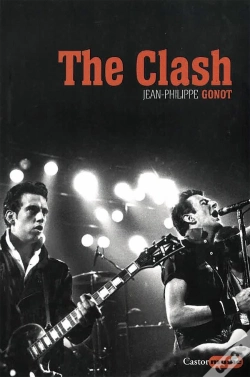 Capa do artigo The Clash