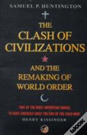 Capa do artigo The Clash Of Civilizations