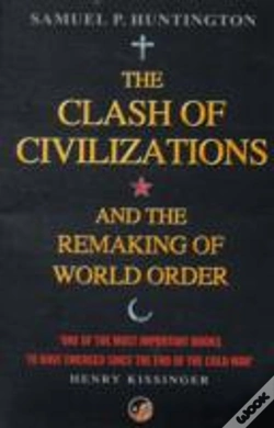 Capa do artigo The Clash Of Civilizations