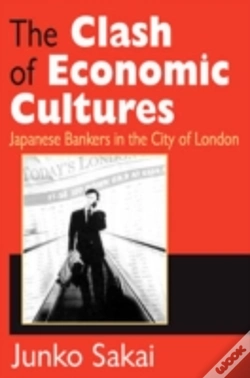 Capa do artigo The Clash Of Economic Cultures