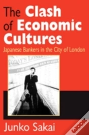 Capa do artigo The Clash Of Economic Cultures