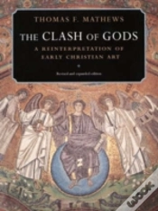 Capa do artigo The Clash Of Gods
