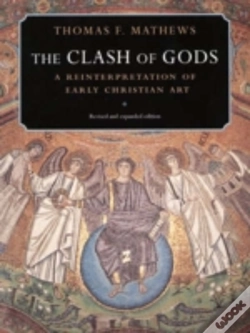 Capa do artigo The Clash Of Gods