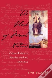The Clash Of Moral Nations