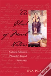 Capa do artigo The Clash Of Moral Nations