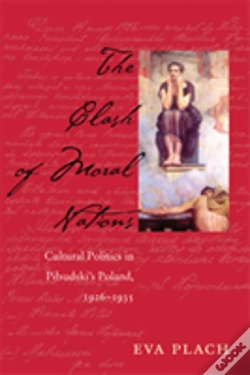 Capa do artigo The Clash Of Moral Nations