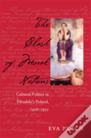 The Clash Of Moral Nations
