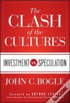 The Clash Of The Cultures