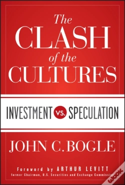 Capa do artigo The Clash Of The Cultures