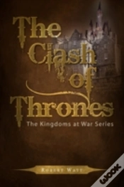 Capa do artigo The Clash Of Thrones