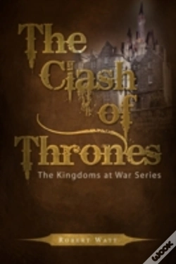 Capa do artigo The Clash Of Thrones
