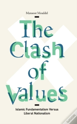 Capa do artigo The Clash Of Values