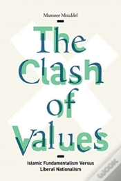Capa do artigo The Clash Of Values