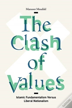 Capa do artigo The Clash Of Values